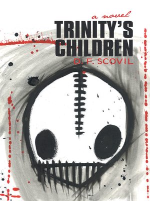 cover image of Trinitys Children